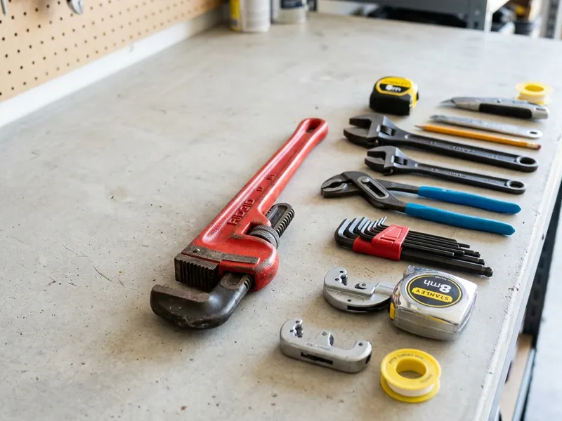 Emergency Plumber in Hickory, MS